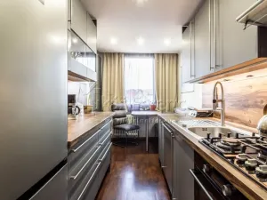 Prodej bytu 3+1, Kladno, Plzeňská, 74 m2