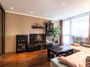 Prodej bytu 3+1, Kladno, Plzeňská, 74 m2