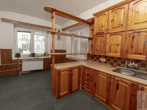 Prodej vícegeneračního domu, Lahošť, Švermova, 250 m2