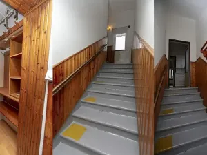 Prodej vícegeneračního domu, Lahošť, Švermova, 250 m2