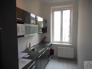 Prodej bytu 3+1, Praha - Žižkov, Koldínova, 86 m2