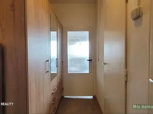 Pronájem bytu 1+kk, Praha - Braník, Vavřenova, 28 m2