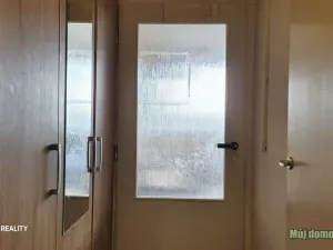 Pronájem bytu 1+kk, Praha - Braník, Vavřenova, 28 m2