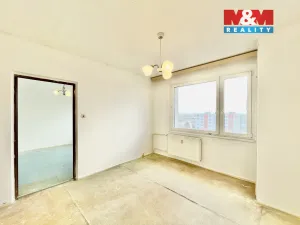 Prodej bytu 1+1, Vysoké Mýto - Litomyšlské Předměstí, 17. listopadu, 38 m2