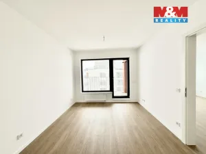 Pronájem bytu 2+kk, Praha - Letňany, Tupolevova, 58 m2