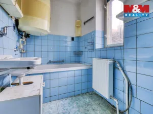 Prodej rodinného domu, Holýšov, Jiráskova třída, 109 m2