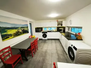 Pronájem pokoje, Ostrava, Koblovská, 9 m2