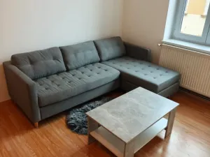 Pronájem bytu 1+1, Plzeň - Jižní Předměstí, Krátká, 44 m2