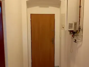 Pronájem bytu 1+1, Plzeň - Jižní Předměstí, Krátká, 44 m2