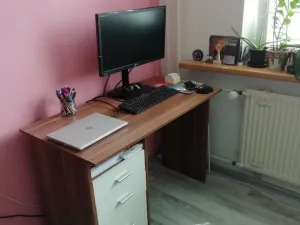 Prodej bytu 2+kk, Praha - Libuš, Mirotická, 40 m2