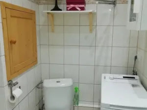 Prodej bytu 2+kk, Praha - Libuš, Mirotická, 40 m2