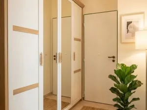 Prodej bytu 2+kk, Praha - Libuš, Mirotická, 40 m2