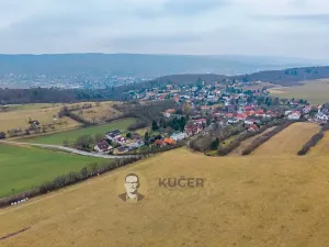 Prodej pozemku pro bydlení, Vonoklasy, 3321 m2