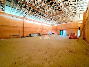 Prodej skladu, Kamenný Újezd, Průmyslová, 469 m2