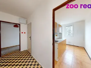 Prodej bytu 3+1, Strakonice, Erbenova, 67 m2