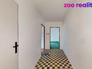 Prodej bytu 3+1, Strakonice, Erbenova, 67 m2