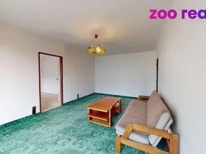 Prodej bytu 3+1, Strakonice, Erbenova, 67 m2