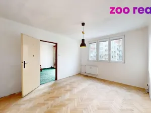 Prodej bytu 3+1, Strakonice, Erbenova, 67 m2