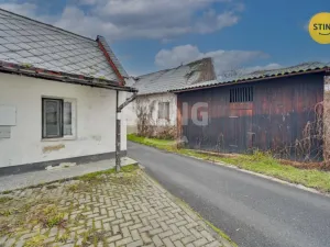 Prodej rodinného domu, Dubicko, 200 m2