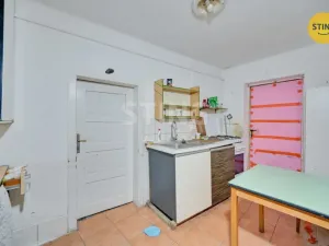 Prodej rodinného domu, Dubicko, 200 m2