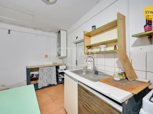 Prodej rodinného domu, Dubicko, 200 m2