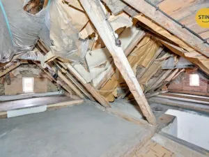 Prodej rodinného domu, Dubicko, 200 m2