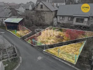 Prodej rodinného domu, Dubicko, 200 m2