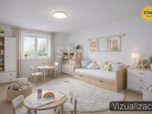 Prodej rodinného domu, Dubicko, 200 m2