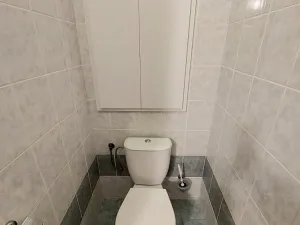 Pronájem bytu 4+1, Brno, Kubíkova, 94 m2