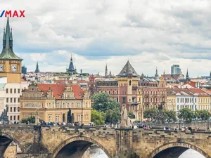 Prodej bytu 2+kk, Praha - Nové Město, Záhořanského, 61 m2