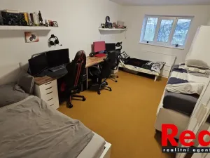 Pronájem bytu 1+1, Brno - Černá Pole, Krkoškova, 35 m2