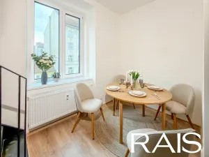 Prodej bytu 2+1, Brno, 54 m2