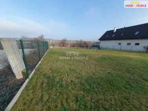 Prodej rodinného domu, Tečovice, 176 m2