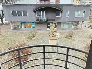 Pronájem bytu 2+kk, Pardubice, nábřeží Závodu míru, 76 m2