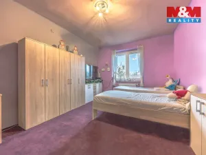 Prodej bytu 2+1, Praha - Libeň, Drahobejlova, 78 m2