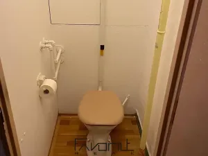 Prodej bytu 2+1, Ostrava, U Školky, 55 m2