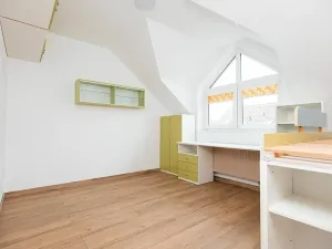 Pronájem rodinného domu, Němčice, 78 m2