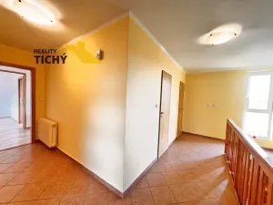 Prodej rodinného domu, Nové Město nad Metují, V Aleji, 213 m2