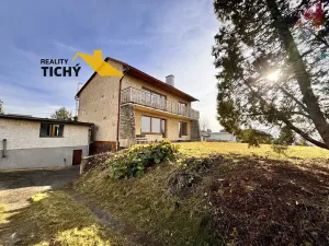 Prodej rodinného domu, Nové Město nad Metují, V Aleji, 213 m2