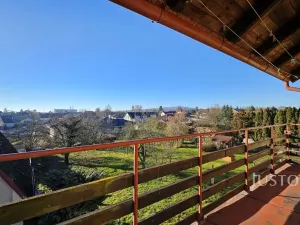 Prodej rodinného domu, Čimelice, 201 m2