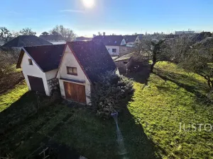 Prodej rodinného domu, Čimelice, 201 m2