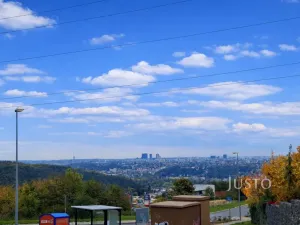 Prodej pozemku pro bydlení, Praha, Nad Chuchlí, 842 m2