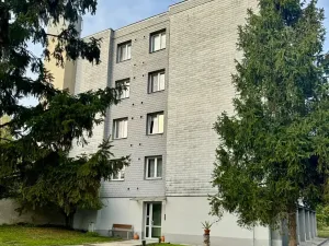 Prodej bytu 1+kk, Ostrava, Heleny Salichové, 27 m2