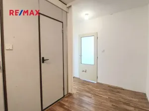 Pronájem bytu 2+kk, Praha - Stodůlky, Kettnerova, 45 m2