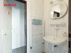 Prodej rodinného domu, Příbram, Brodská, 666 m2