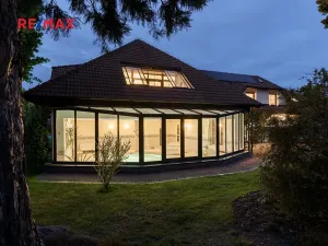 Prodej rodinného domu, Příbram, Brodská, 666 m2