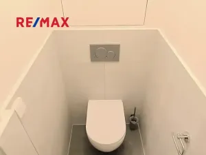 Pronájem bytu 3+kk, Praha - Břevnov, Bolívarova, 62 m2