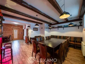 Prodej ubytování, Jevišovka, 241 m2