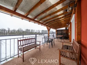 Prodej ubytování, Jevišovka, 241 m2