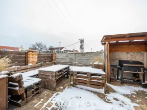 Prodej ubytování, Jevišovka, 241 m2